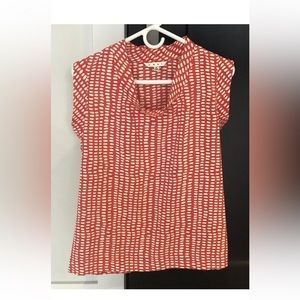 CAbi  women’s shirt size S